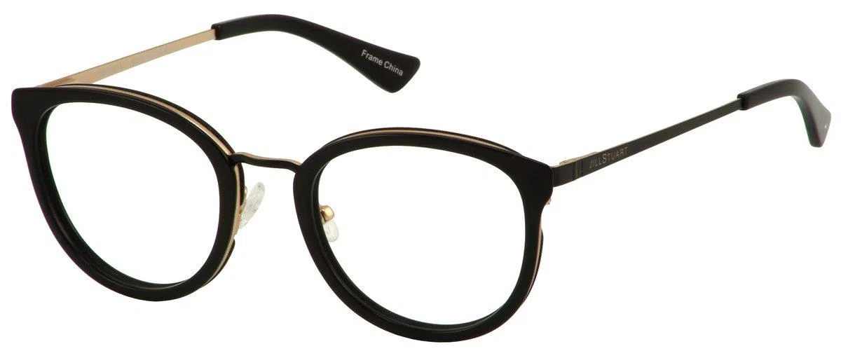 Jill Stuart 387 Eyeglasses - view 2